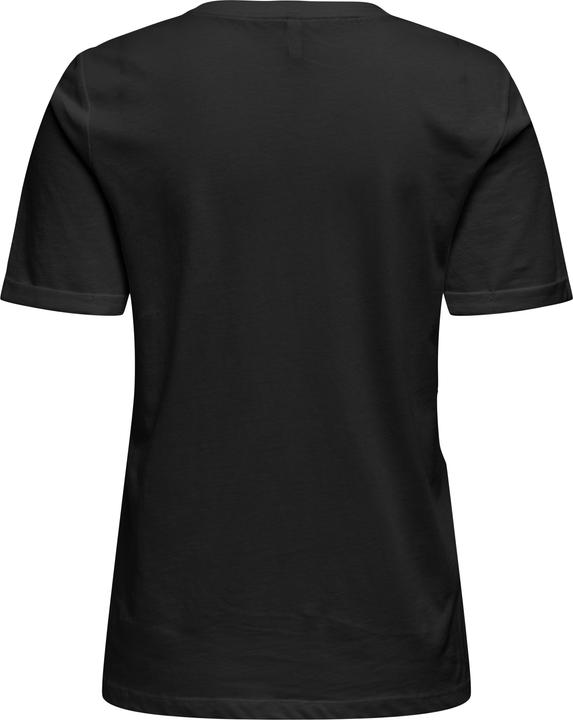 Image du produit Only Onlstella Life S/S Skull Top Cs Jrs (XS)