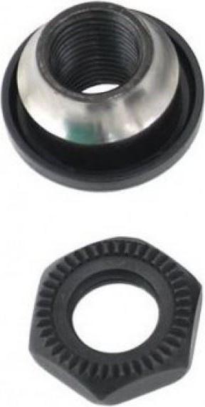 Produktbild Shimano Konus-Set FH-M525A rechts