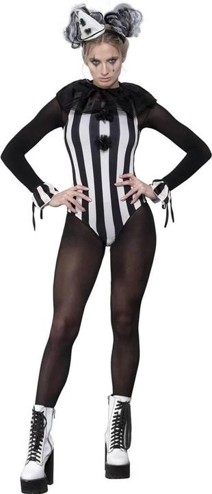 Image du produit Fever - Déguisement PIERROT - Femme (S)