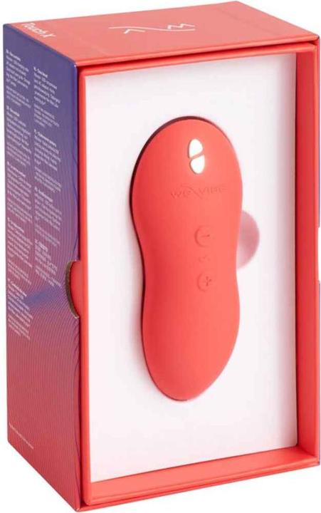Image du produit We-Vibe Touch X