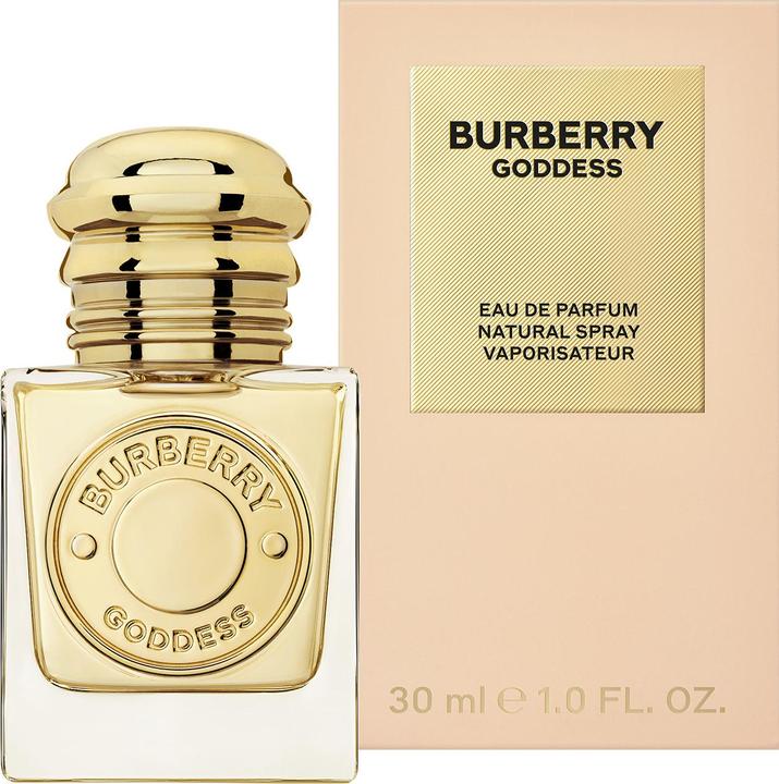 Image du produit Burberry Déesse (Eau de parfum, 30 ml)