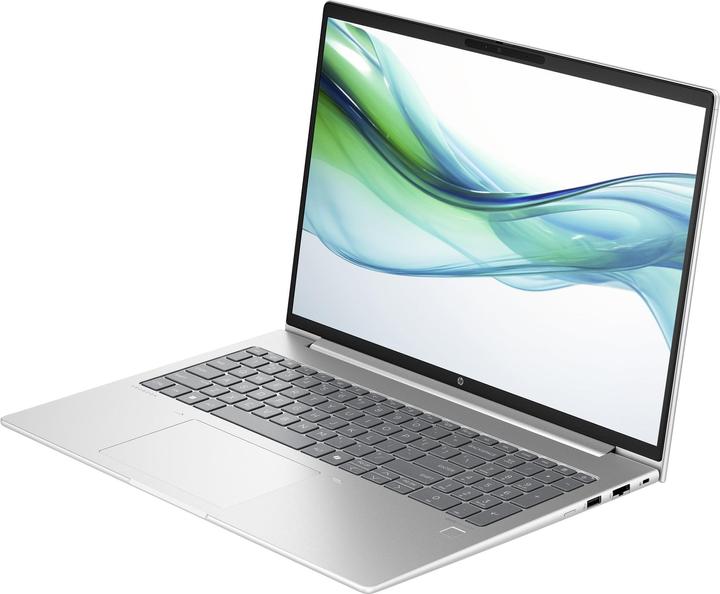Actual product image HP ProBook 460 G11 (16", Intel Core Ultra 7 155U, 32 GB, 1000 GB, DE)