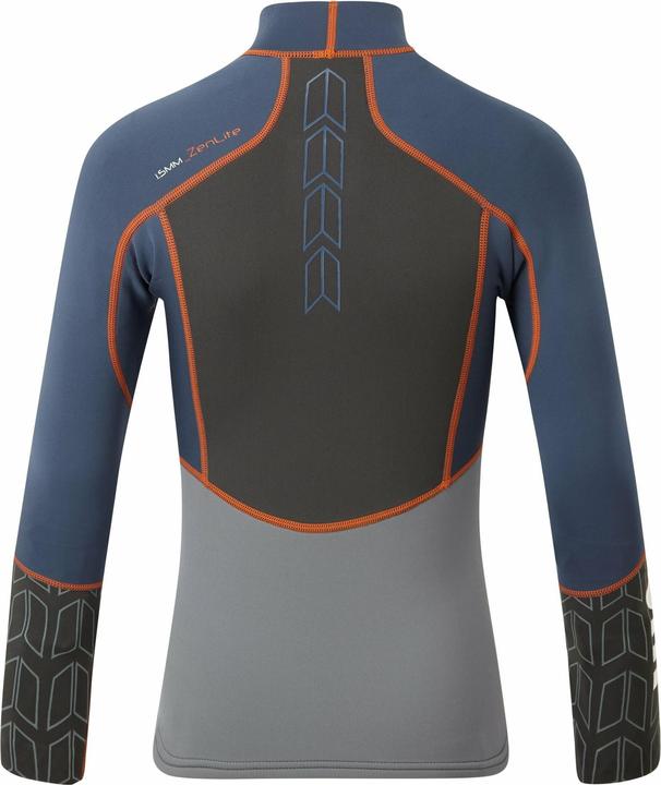Actual product image Zenlite Top Junior (1.5 mm, XL)