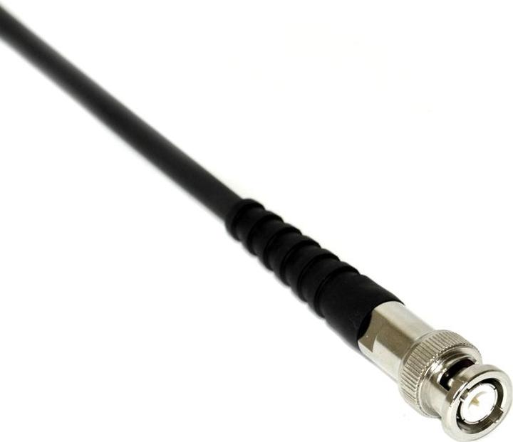 Actual product image Albrecht Hyflex CL27 Antenna