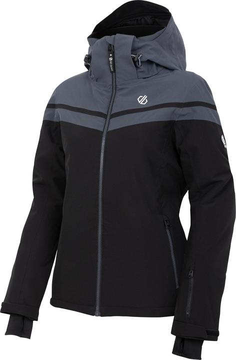 Actual product image Dare2b Womens/Ladies Flurry Ski Jacket (38 D)