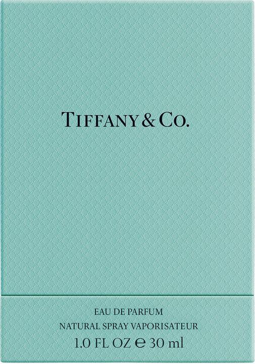 Produktbild Tiffany & Co. Signature (Eau de Parfum, 30 ml)