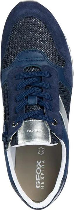 Immagine prodotto Geox D Tabelya A Scarpe Sportive Pelle Donna (40.5)