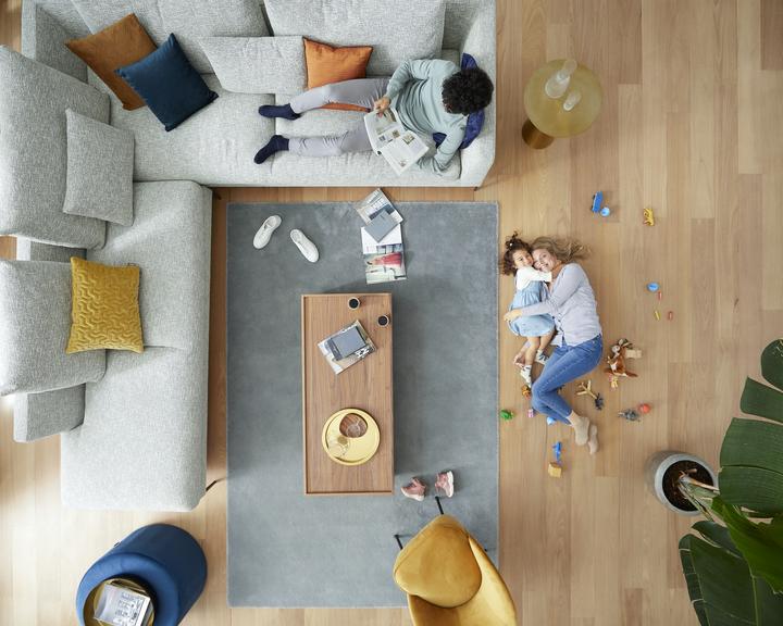 Produktbild Philips Speed Pro Max Aqua Plus