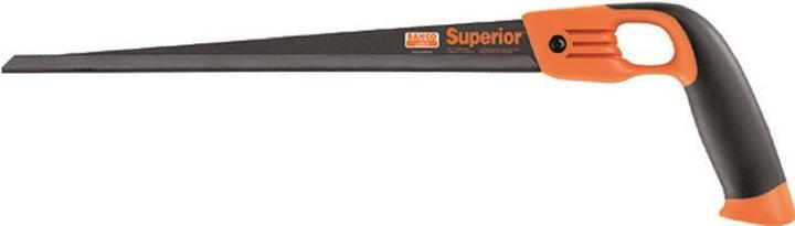 Image du produit Bahco Scie sauteuse supérieure pour bois/plastique 9/10 dents 12