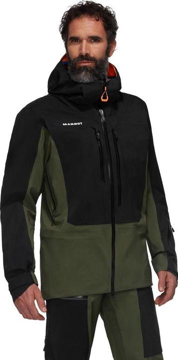 Produktbild Mammut Eiger Free Advanced HS Hooded Jacket (XL)