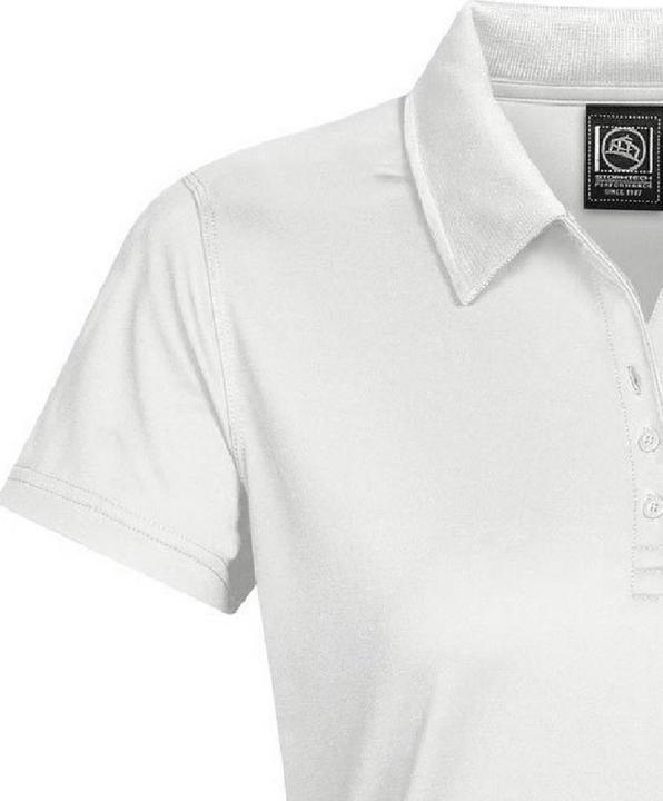 Actual product image Stormtech PoloShirt Eclipse H2XDry (M)