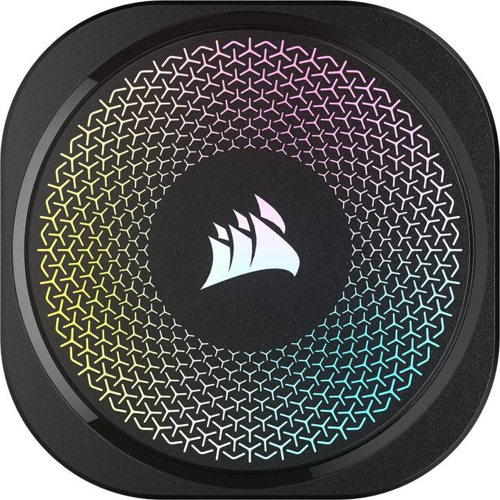 Produktbild Corsair Nautilus 360 RS ARGB