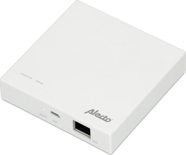 Image du produit Alecto Unité de contrôle Smart-Bridge10