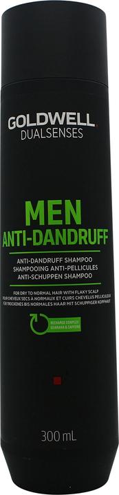 Image du produit Goldwell Antipelliculaire (300 ml, Shampoing liquide)