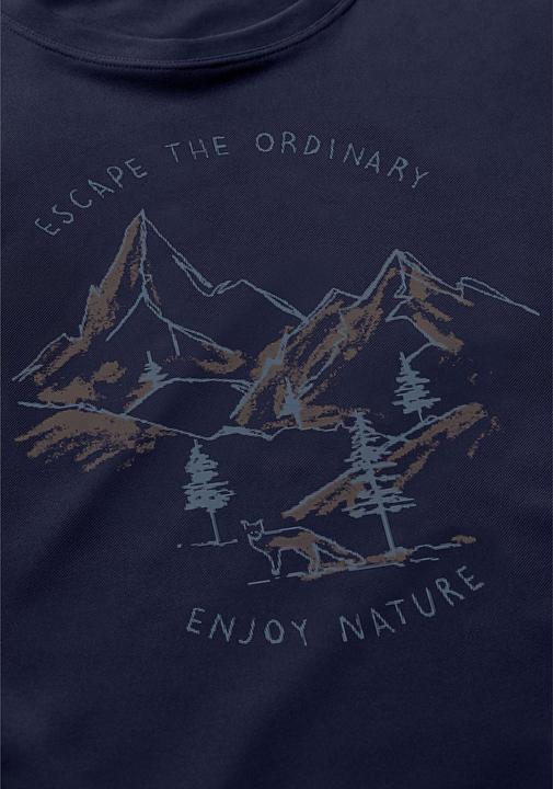 Image du produit Maier Sports Dieter Print (XL)