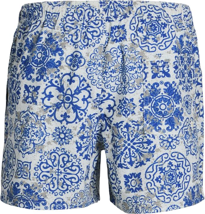 Jack & Jones Badehose MAUI Schwimm-Shorts
