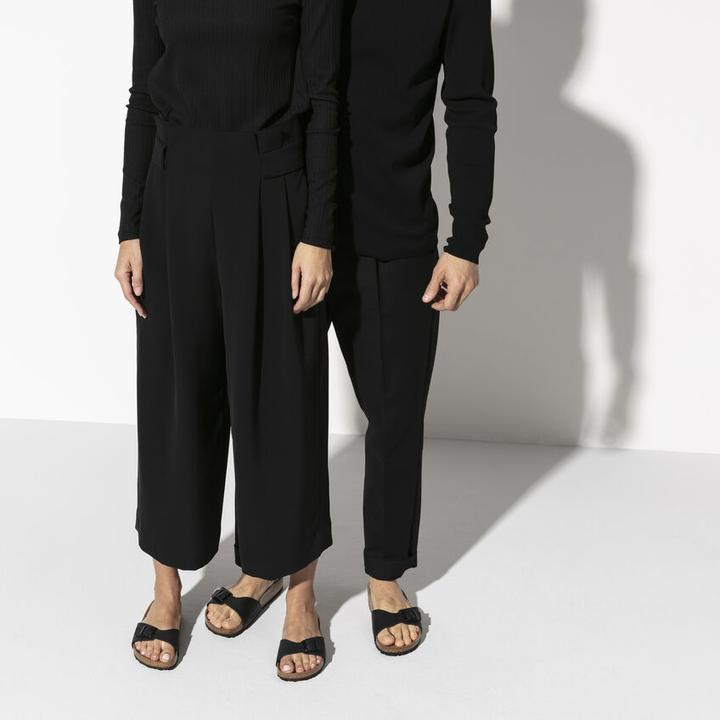 Actual product image Birkenstock Madrid Birko Flor Narrow (37)