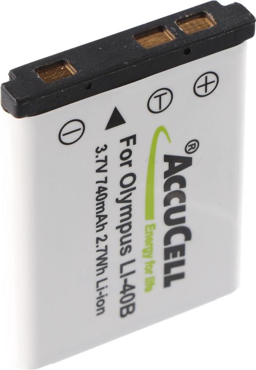 Produktbild Traveler Akku Z14, Z 14 (Akku)