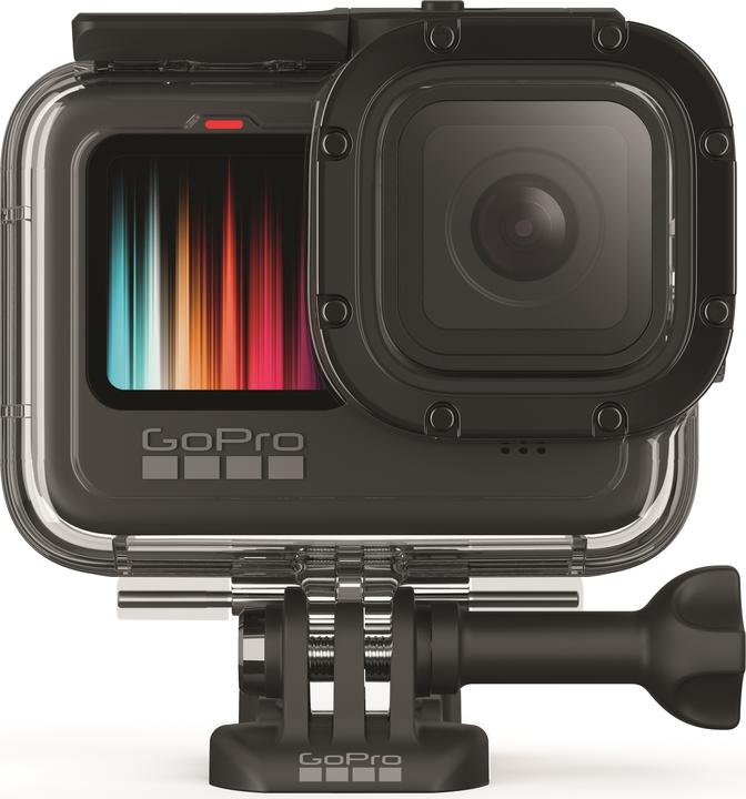 Immagine prodotto GoPro Alloggiamento di protezione (Eroe 9, Eroe 10, Eroe 11, Eroe 12, Hero 13 Nero)