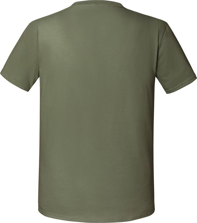 Immagine prodotto Fruit of the Loom - Premium - Maglietta a maniche corte - Uomo (S)