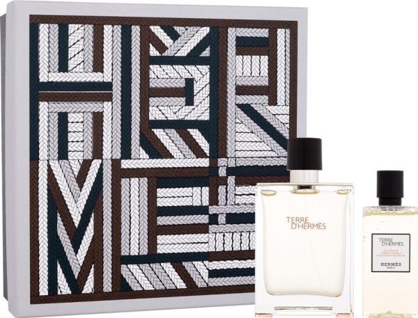 Produktbild Hermès TERRE D' LOT 2 Stück (Parfum set)