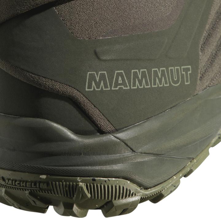Produktbild Mammut Ultimate III Low GTX Men (46)