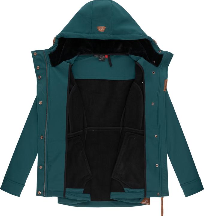 Image du produit Ragwear Yba (4XL)