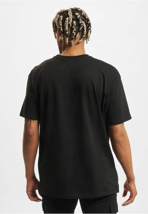 Produktbild Urban Classics Flashing Lights Oversize Tee - 16535 (4XL)