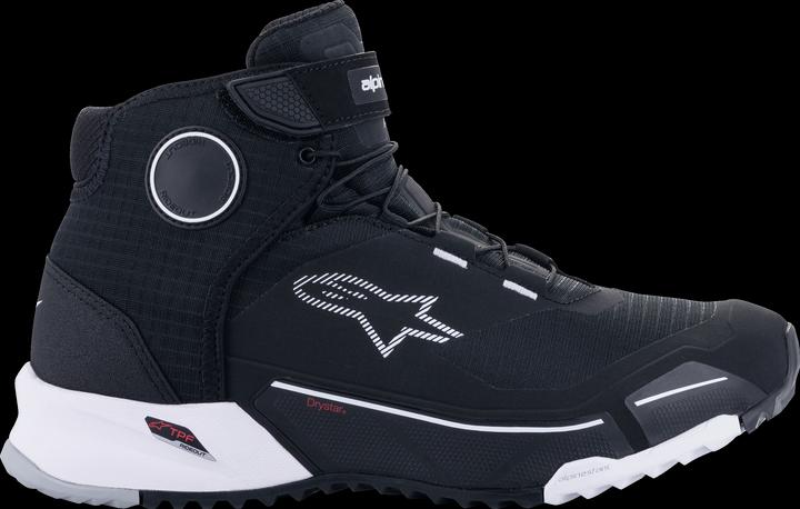 Immagine prodotto Alpinestars CR-X Drystar® Riding Shoe (Uomini, Donne, 44)