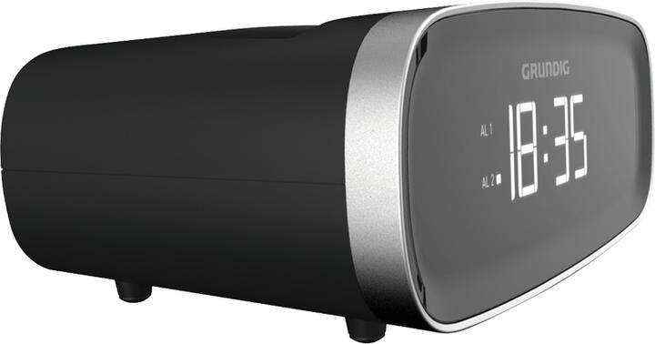 Produktbild Grundig Sonoclock 1000