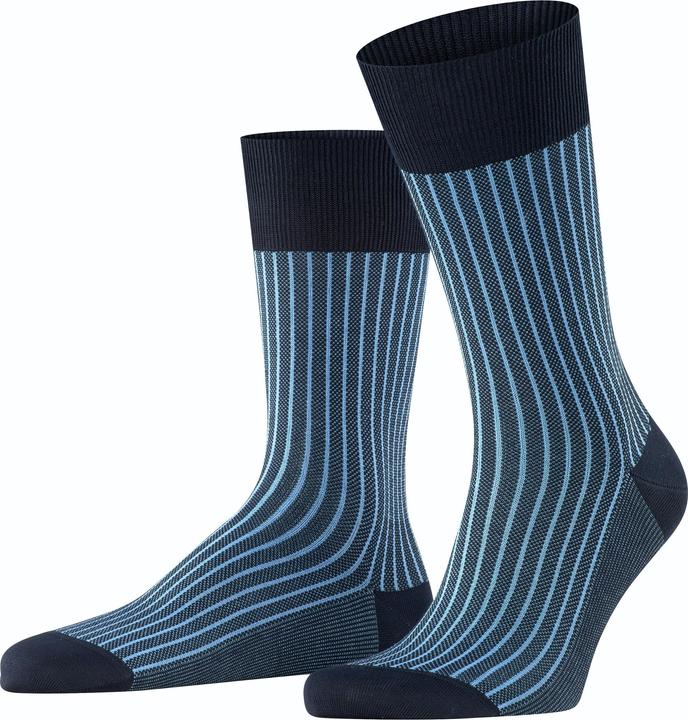 Falke Oxford Stripe SO