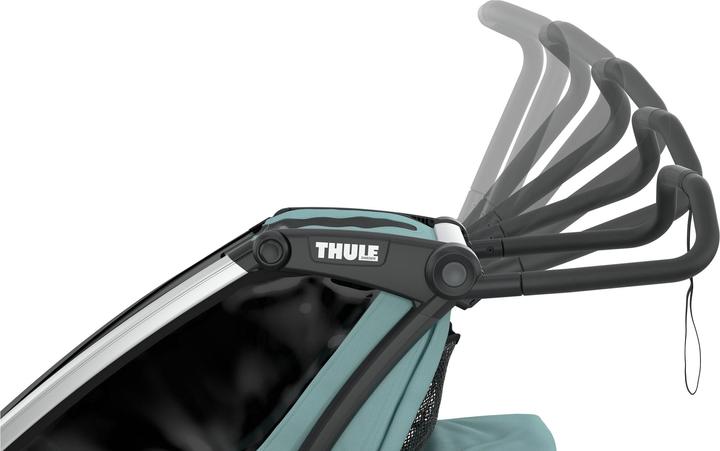 Actual product image Thule Chariot Cross 1
