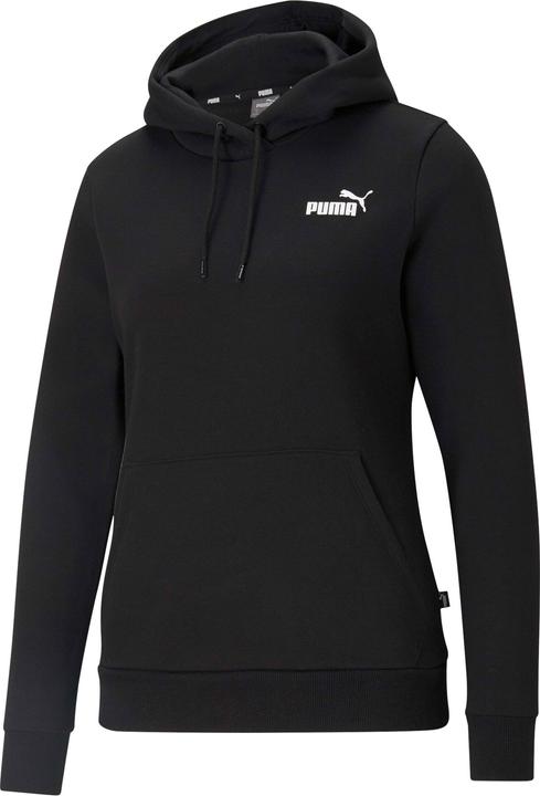 Produktbild Puma ESS Small Logo Hoodie (XS)