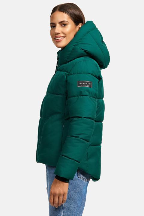 Actual product image Navahoo Laughing pearl XIV (L)