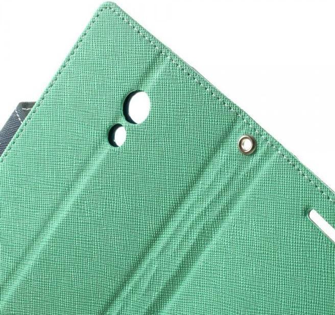 Actual product image Goospery Fancy Diary Series (Motorola Moto G2 (2nd Gen))