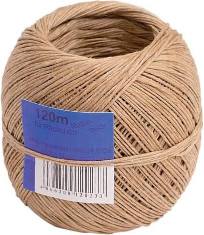 Produktbild Wihedü Bindfaden extrafein 120m (1 Stk.)