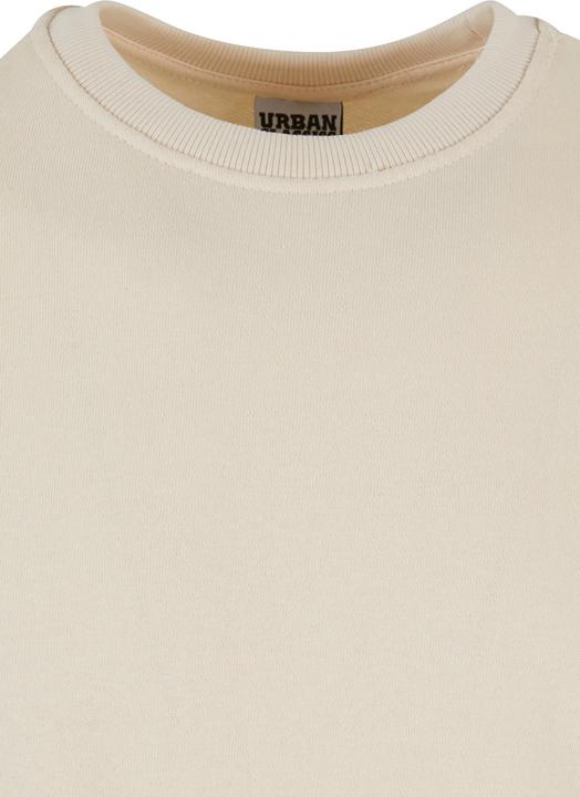 Produktbild Urban Classics Light Terry T-Shirt Crew - 166791 (3XL)