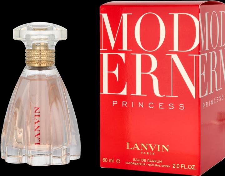 Actual product image Lanvin Modern Princess Eau De Parfum Spray (Eau de parfum, 60 ml)