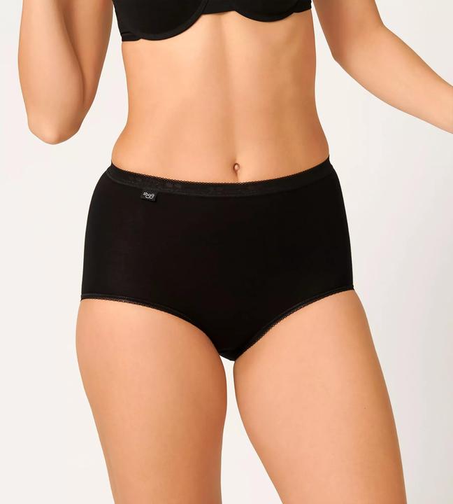 Image du produit Sloggi Basic+ Maxi (50, paquet de 4)