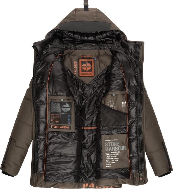 Immagine prodotto Stone Harbour Mitjaa (XL)