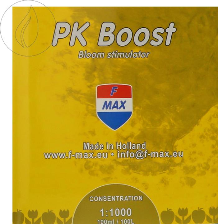 Produktbild F-Max PK Boost 25L (30 kg, 25 l)