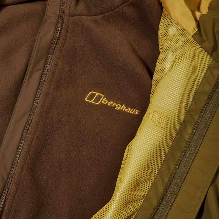 Produktbild Berghaus Wasserdichte Bramblfell Gemini Gore-Tex Jacket (52)