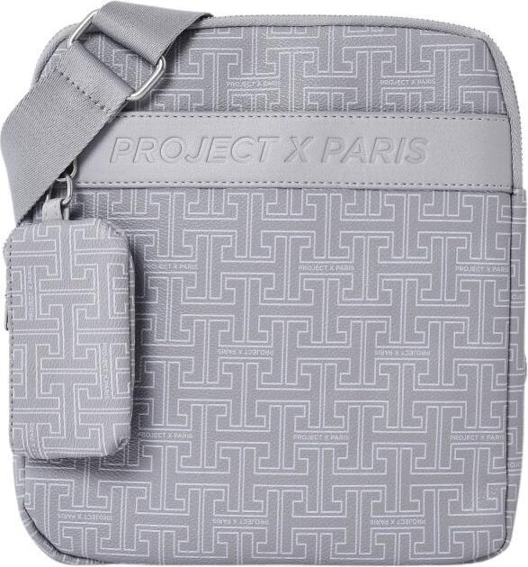 Immagine prodotto Project X Paris borsa con monogramma
