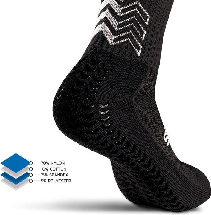 Immagine prodotto Gearx Pro SOXPro Classic 35-46 calze da calcio (35 - 40)