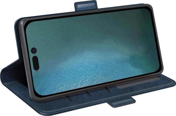 Image du produit Screenguard Apple iPhone 14 Pro Max CardLounge Étui en cuir (Apple iPhone 14 Pro Max)
