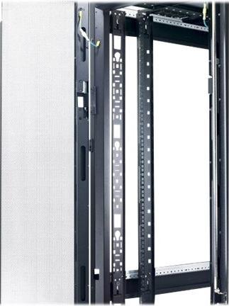 Produktbild APC SPOOLS FOR VERTICAL FIBER ORGANIZER - Quantity 4