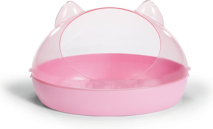Produktbild Zapf Creation BABY born Mein Kätzchen Cookie mit Box (19.30 cm)