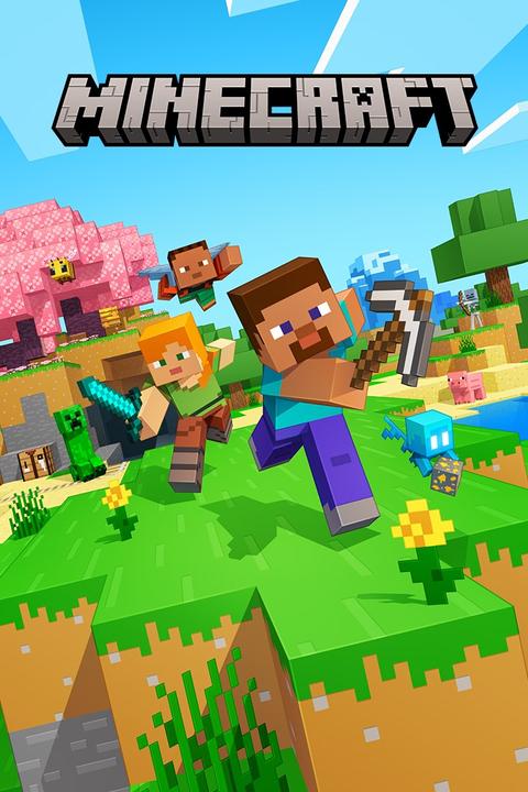 Produktbild Microsoft Xbox Minecraft Triple Bundle Windows Download Code (Windows)