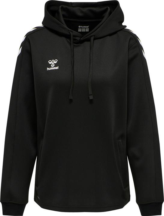 Image du produit hummel Core Xk Poly Sweat Hoodie Femme (L)