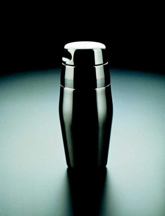 Produktbild Alessi Cocktail Shaker (Cocktail Shaker)